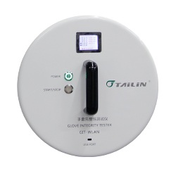 GIT-WLAN���������Բ�����